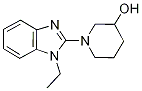 CAS No 1065483-91-1  Molecular Structure