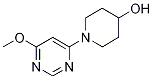 Cas Number: 1065484-27-6  Molecular Structure