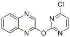 CAS No 1065484-82-3  Molecular Structure