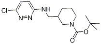 Cas Number: 1065485-12-2  Molecular Structure