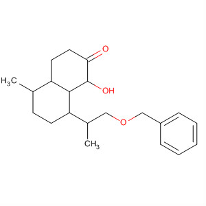 CAS No 106549-19-3  Molecular Structure