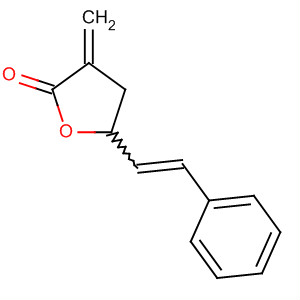 CAS No 106549-54-6  Molecular Structure