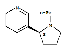 CAS No 106552-51-6  Molecular Structure