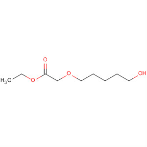 CAS No 106555-77-5  Molecular Structure