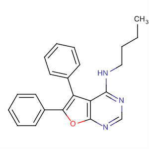 CAS No 106561-46-0  Molecular Structure