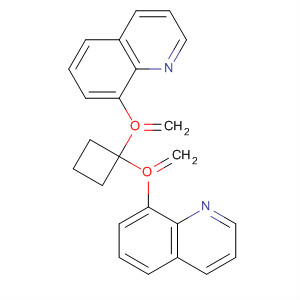 CAS No 106569-26-0  Molecular Structure