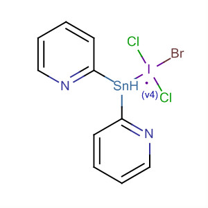 CAS No 106583-96-4  Molecular Structure
