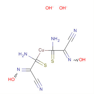 Cas Number: 106587-05-7  Molecular Structure