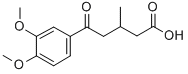 CAS No 106591-88-2  Molecular Structure