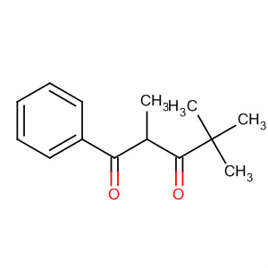 CAS No 106596-69-4  Molecular Structure