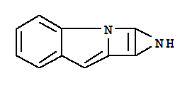 CAS No 106597-10-8  Molecular Structure