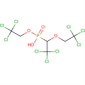 CAS No 1066-89-3  Molecular Structure