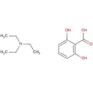 Cas Number: 106610-22-4  Molecular Structure