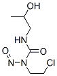 CAS No 106612-15-1  Molecular Structure
