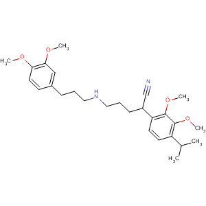 CAS No 106613-12-1  Molecular Structure