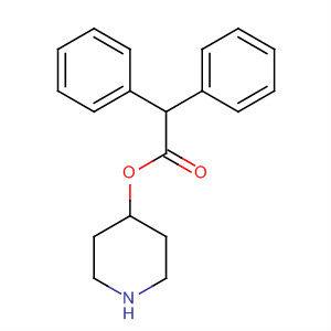 CAS No 106618-72-8  Molecular Structure