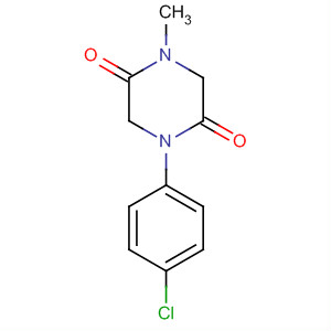 CAS No 106619-87-8  Molecular Structure