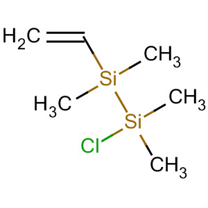 CAS No 106620-28-4  Molecular Structure