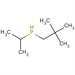 CAS No 106624-84-4  Molecular Structure