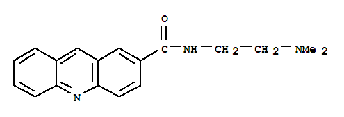 CAS No 106626-56-6  Molecular Structure