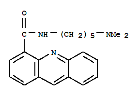 CAS No 106626-59-9  Molecular Structure