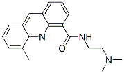 Cas Number: 106626-72-6  Molecular Structure