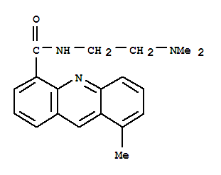 CAS No 106626-81-7  Molecular Structure