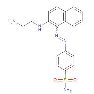 Cas Number: 106639-43-4  Molecular Structure