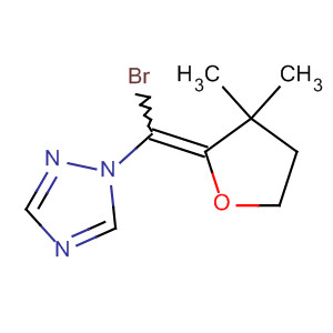 Cas Number: 106645-40-3  Molecular Structure