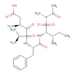 CAS No 106657-46-9  Molecular Structure