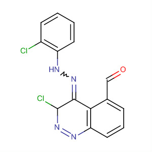 Cas Number: 106660-40-6  Molecular Structure