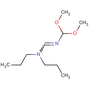 CAS No 106661-32-9  Molecular Structure