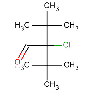 CAS No 106661-47-6  Molecular Structure