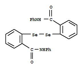 Cas Number: 106663-84-7  Molecular Structure