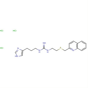 CAS No 106669-41-4  Molecular Structure