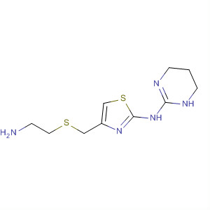 CAS No 106670-00-2  Molecular Structure