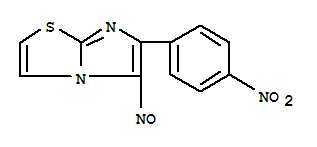 CAS No 106671-90-3  Molecular Structure