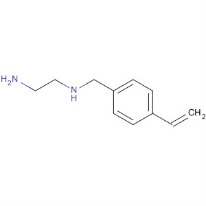 CAS No 106673-75-0  Molecular Structure