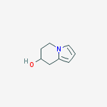 CAS No 106681-28-1  Molecular Structure