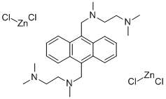 CAS No 106682-14-8  Molecular Structure