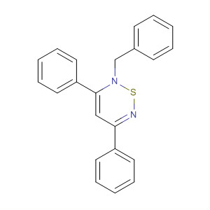 CAS No 106687-42-7  Molecular Structure