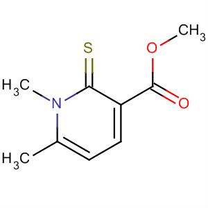 CAS No 106690-48-6  Molecular Structure