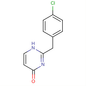 CAS No 106690-54-4  Molecular Structure
