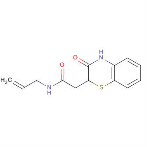 Cas Number: 106691-36-5  Molecular Structure