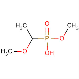 CAS No 106692-45-9  Molecular Structure