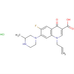 CAS No 106692-76-6  Molecular Structure