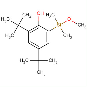 CAS No 106693-78-1  Molecular Structure