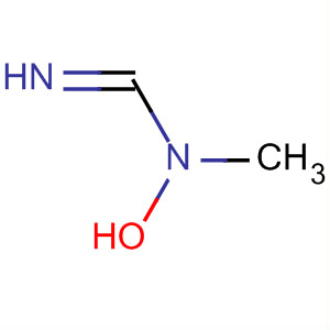CAS No 106696-97-3  Molecular Structure