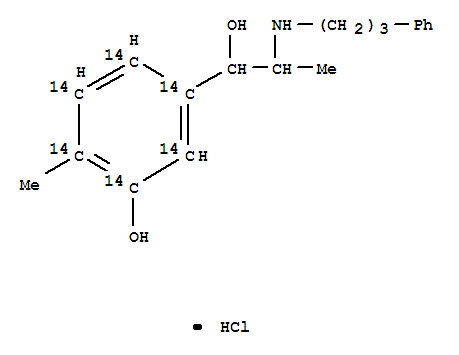 Cas Number: 106697-24-9  Molecular Structure