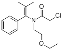 Cas Number: 106700-29-2  Molecular Structure